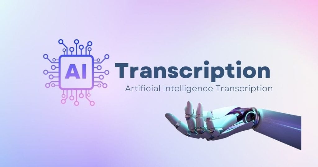 AI Transcription