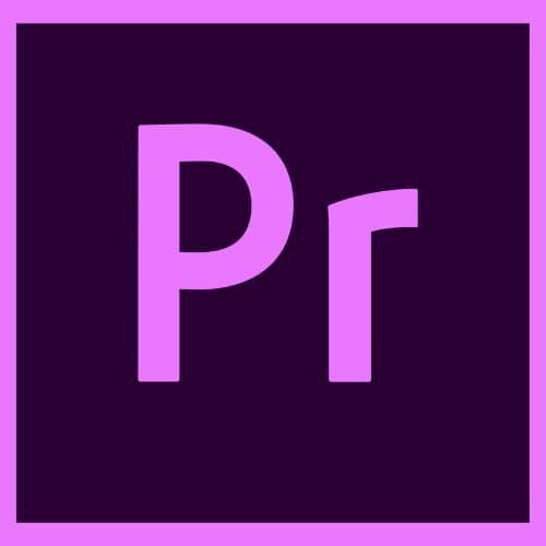 Best AI Transcription Software - Adobe Premiere Pro