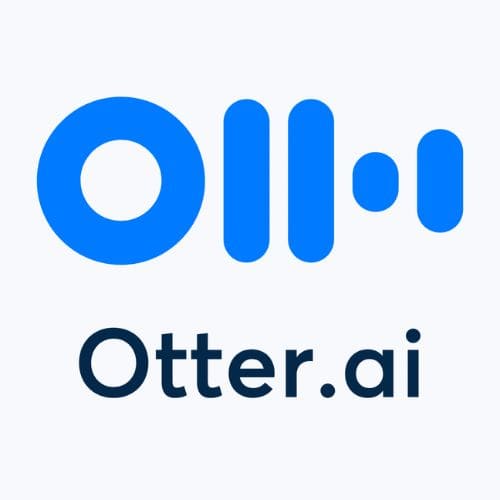 Best AI Transcription Software - Otter.ai