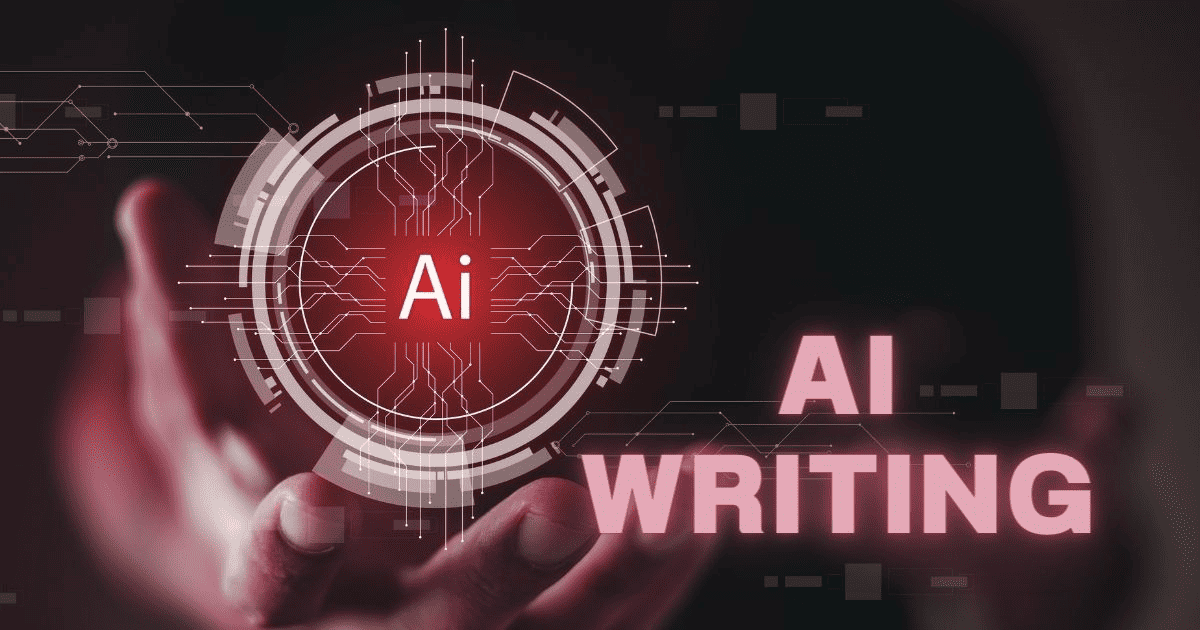 AI Writing Assistant - Writing Skills - AI Writing Software